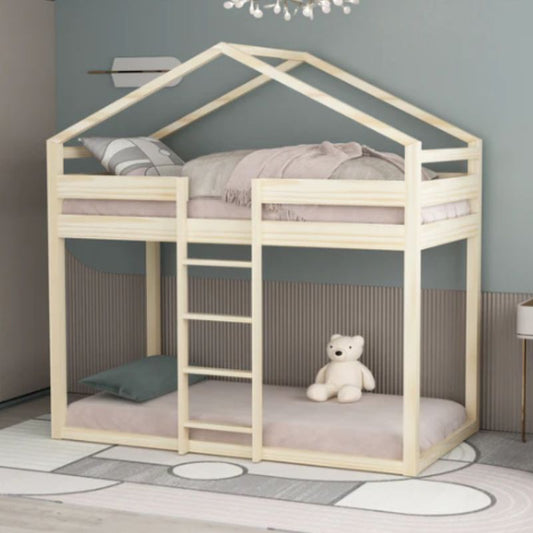 CKF Eloise House Bunk Bed